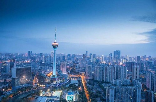 【城市百科】成都市-国家历史文化名城 古蜀文明发祥地