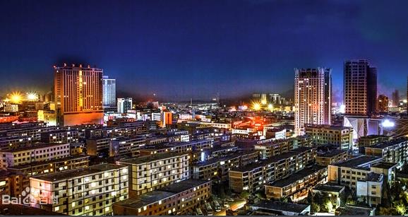 【城市百科】庆阳市-岐黄故里、农耕之源