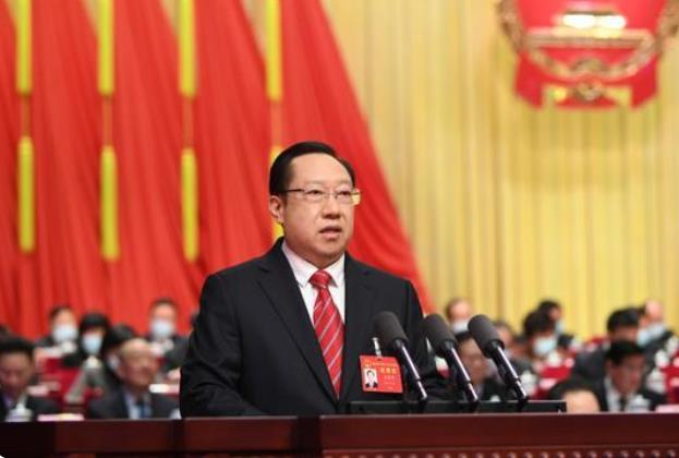 【发展战略】湖北省2021年政府工作报告