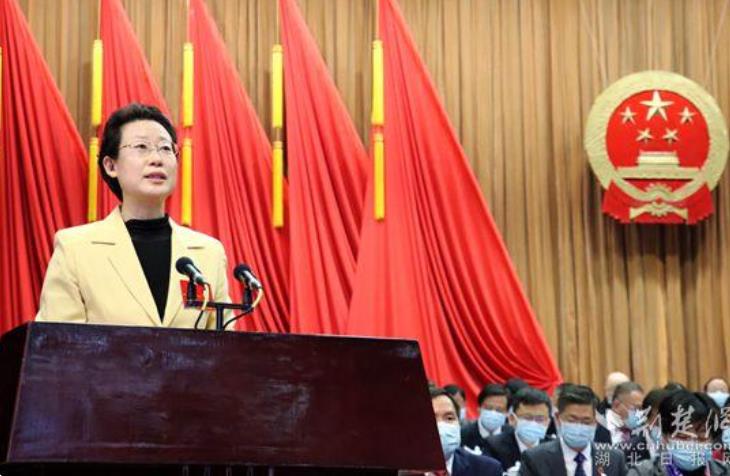 【发展战略】湖北省黄冈市2021年政府工作报告