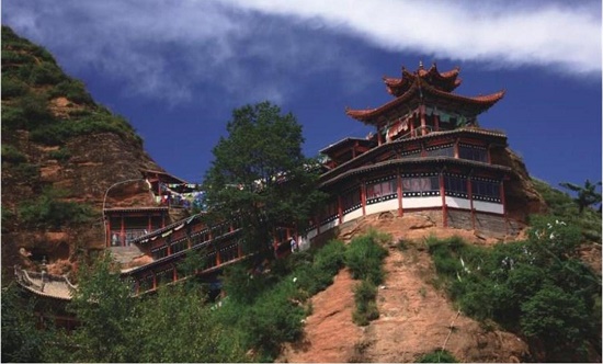 【城市百科】海东市-河湟文明的发祥地之一