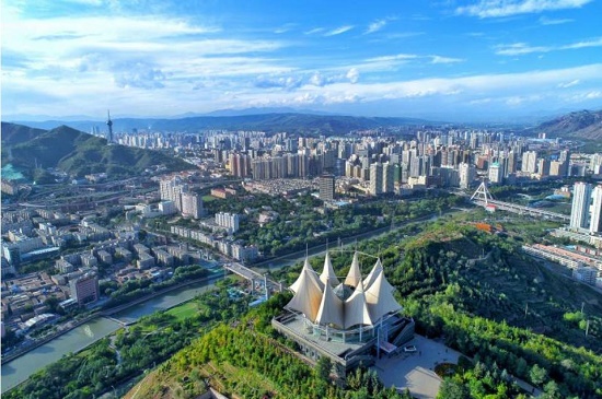 【城市百科】西宁市-青藏高原一颗璀璨的明珠