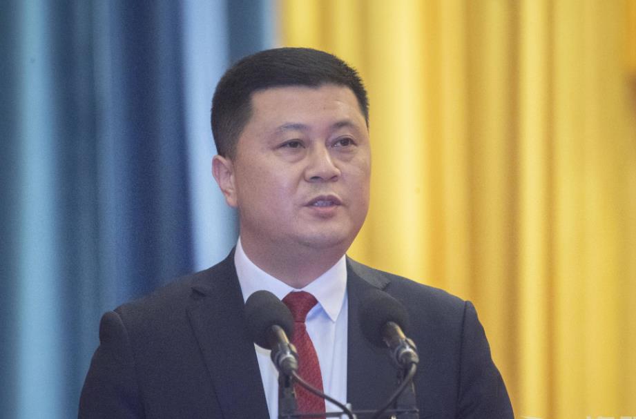 【发展战略】四川省资阳市2021年政府工作报告