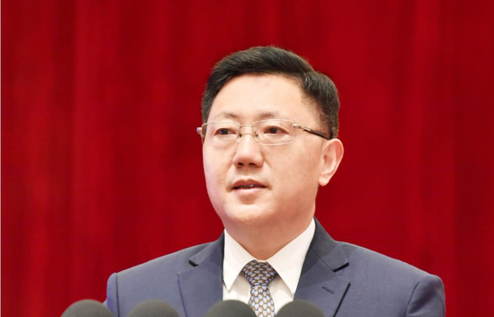 【发展战略】四川省巴中市2021年政府工作报告