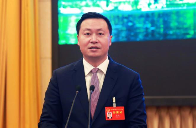 【发展战略】四川省乐山市2021年政府工作报告