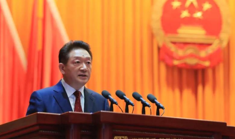 【发展战略】四川省泸州市2021年政府工作报告