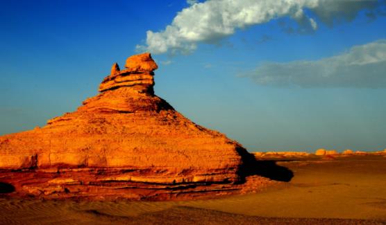 【城市百科】酒泉市-现代航天的摇篮