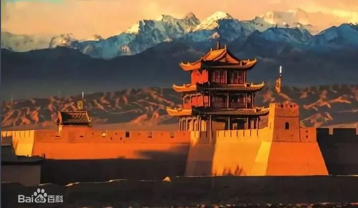 【城市百科】嘉峪关市-国家重要的冶金和先进制造业基地