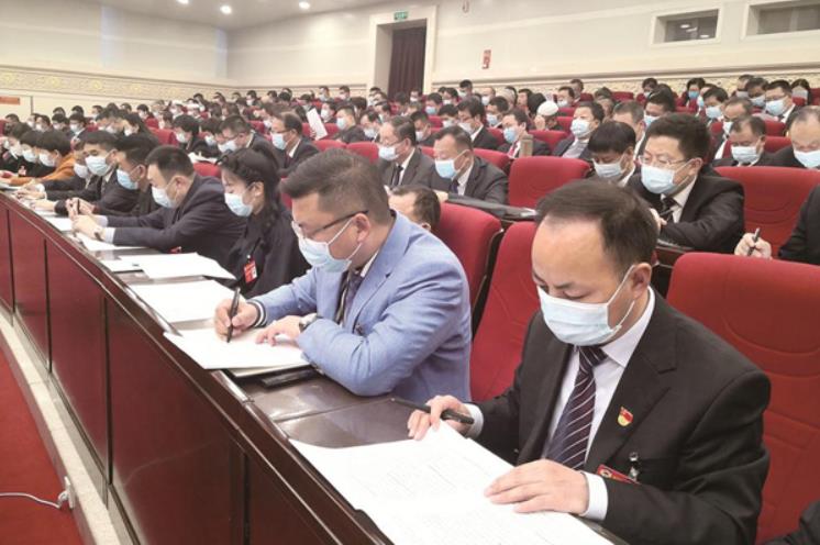 【发展战略】青海省西宁市2021年政府工作报告