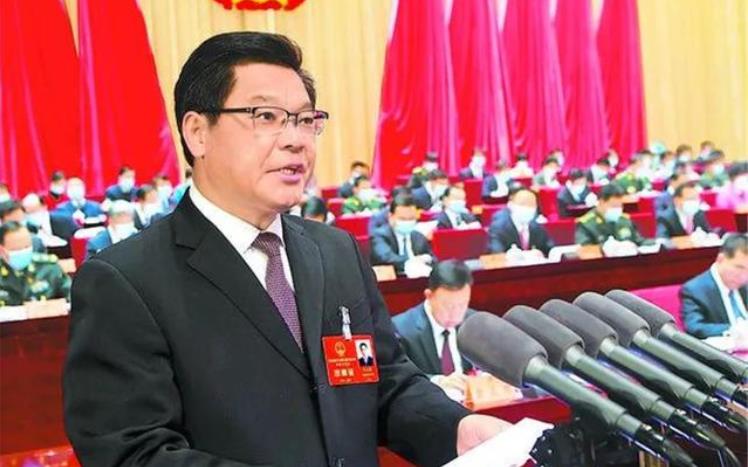 【发展战略】甘肃省2021年政府工作报告