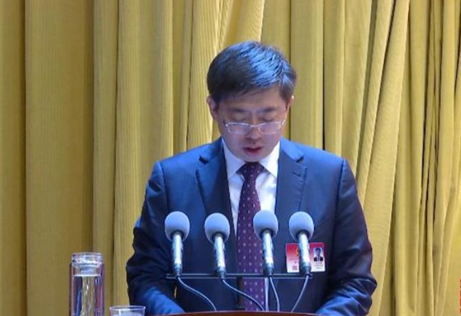 【发展战略】甘肃省酒泉市2021年政府工作报告