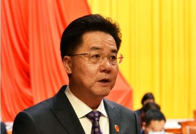 【发展战略】甘肃省定西市2021年政府工作报告