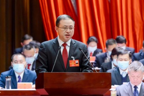 【发展战略】2022枣阳市人民政府工作报告