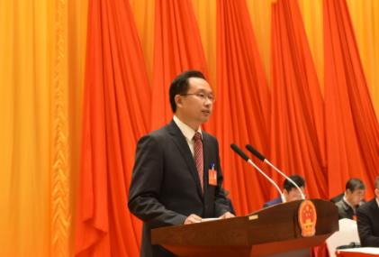 【发展战略】 荆州市荆州区人民政府2022年工作报告