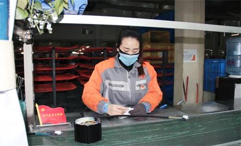 江苏丰县：党建引领产业融合发展