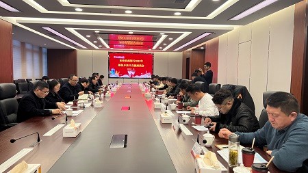 党建引领立足如皋 赋能本土真心惠民-如皋农商银行举办&ldquo;媒体开放日&rdquo;活动