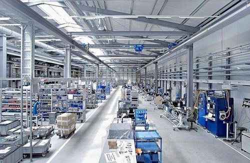 2021年四川省国有企业经济效益突破千亿元大关