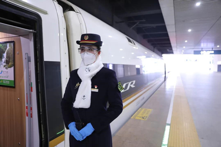 冬奥会，我们准备好了