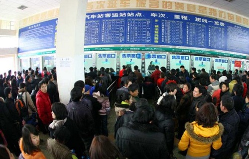 四川省港投集团全力做好春运期间港口运输保障工作