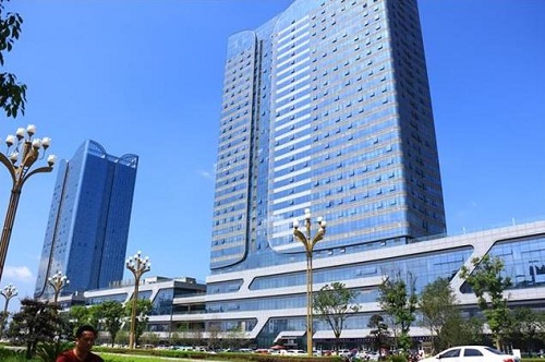 助力&ldquo;双碳&rdquo;目标，四川港投双碳（足迹）研究所弯道超车