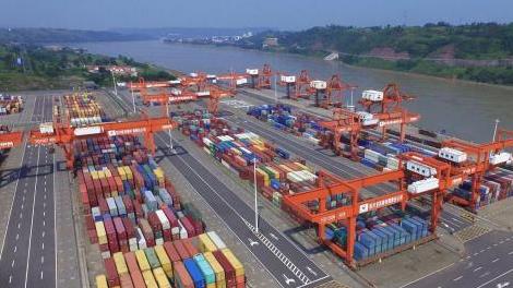 泸州港、宜宾港再获批国家临时开放口岸