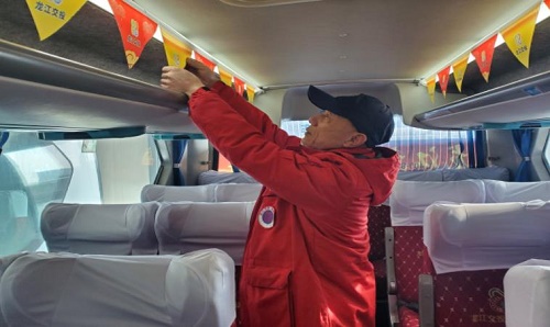 安全有序 服务贴心 - 黑龙江交投集团圆满完成春节期间保通保畅任务