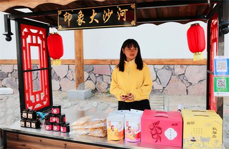 徐州丰县：大沙河美丽之变