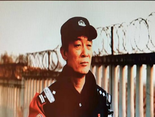 孙守全:高铁线上守护人