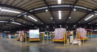 浙江国资国企全力以赴抓好生产经营 努力实现&ldquo;开门红&rdquo;