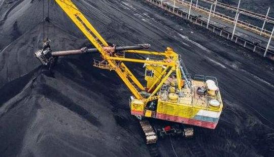 江苏省煤炭运销公司：聚焦主业当好能源保供主力军