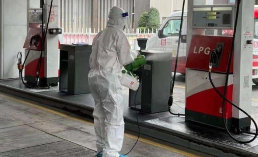 【抗击疫情 央企行动】中国石化驻港企业全力保障香港油气供应