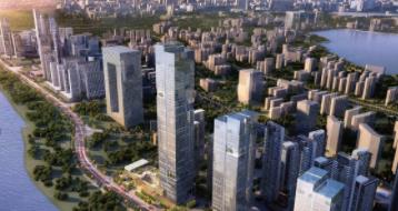 湖北联投抢抓项目实现首月“开门红”