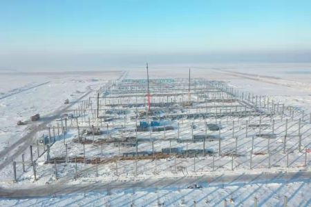 全力推进产业升级 黑龙江依安县加速构建千亿级绿色有机食品产业集群核心区