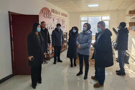 沈阳市大东区加强基层社会治理工作实现新突破