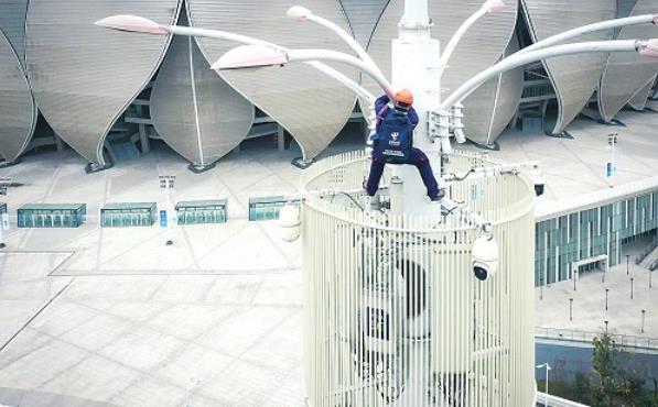 杭州亚运会迎来倒计时200天 中国电信全力冲刺助力打造智能亚运