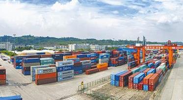 四川省港投集团锚定2022年度经营目标 统筹实现&ldquo;开门红&rdquo;