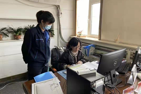 沈阳市大东区多措并举开创知识产权工作新局面