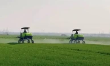 成都农商银行播撒金融&ldquo;春雨&rdquo; 助力春耕备耕