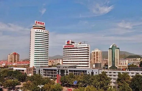 平煤神马集团精准靶向施策 坚决打赢疫情防控阻击战