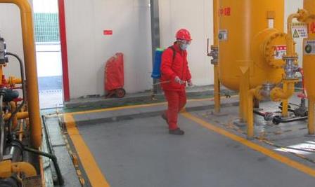 【抗击疫情 央企行动】中国石油同心战“疫”共筑屏障