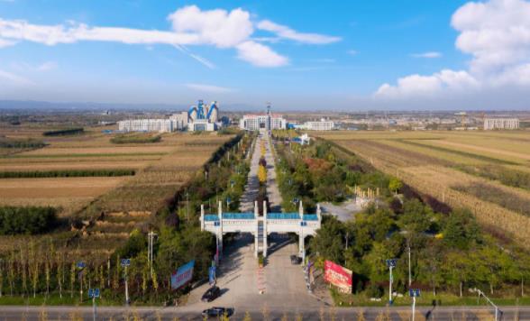 国内首个冬季供暖与井下降温一体化余热综合利用项目开工