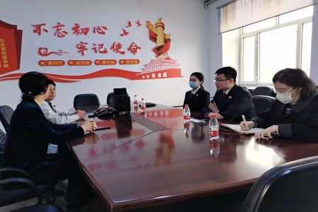 黑龙江龙江县检察院为企业知识产权穿上&ldquo;护身符&rdquo;