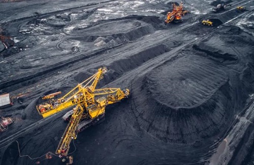 2022年晋控煤业煤炭产量计划3350万吨 商品煤销量计划3181万吨