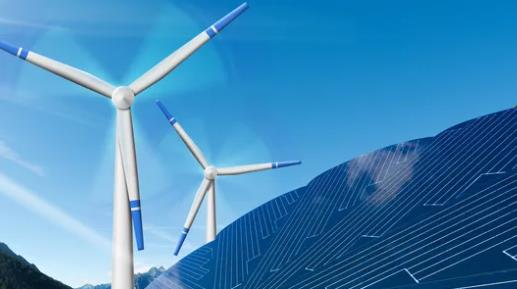 国家能源集团集中开工（预开工）11个项目 清洁可再生能源装机占比约六成