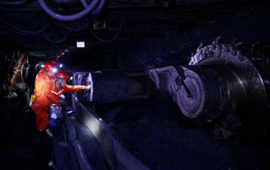 聚力稳增长 实现“双过半” 川煤集团全力以赴冲刺全年目标任务