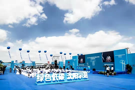 辽宁法库：锚定“双百工程”，全力打造绿色能源发展示范县