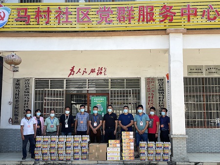 携手抗疫，共克时艰&mdash;&mdash;海南警盾安保股份有限公司深入抗疫一线