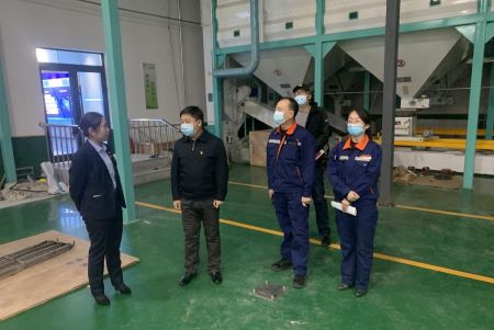 产才融合精准发力 齐齐哈尔市富拉尔基区奋力打造产业人才集聚新高地