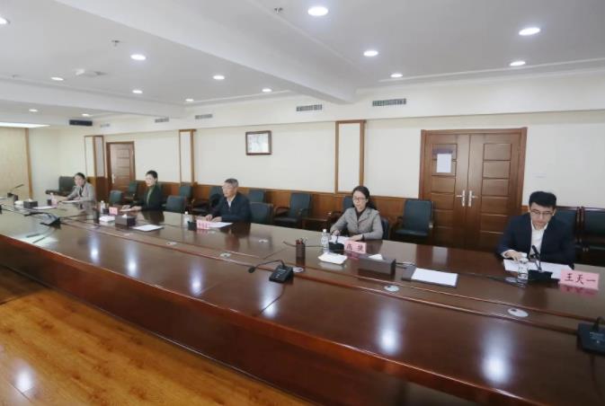 黑龙江：以标准的创新发展促进高技术创新、高水平开放和高质量发展