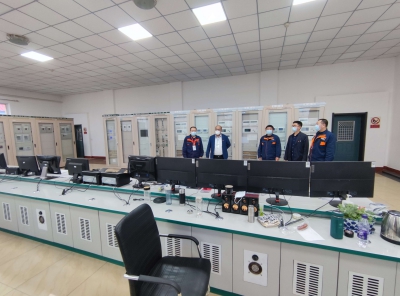 国网鞍山供电公司打造青年培养体系服务区域经济